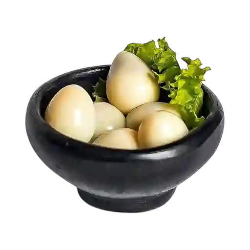 Huevos de Codorniz