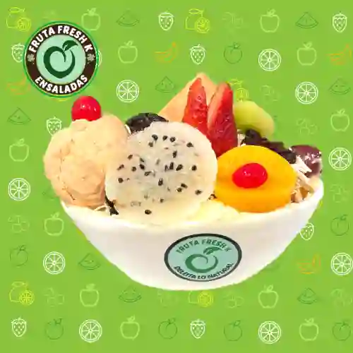 Ensalada Mini Super