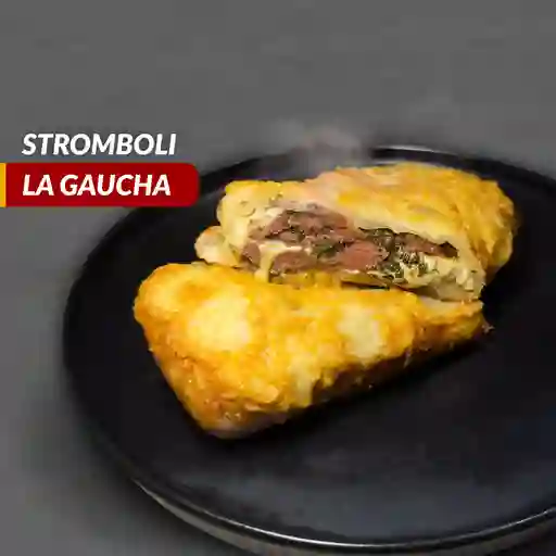 Stromboli la gaucha