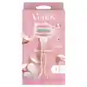 Gillette Venus Máquina de Afeitar Recargable + Repuesto