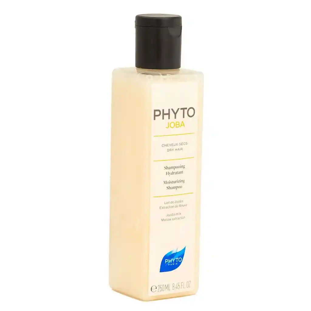 Phyhto Shampoo Hidratación y Brillo Phytojoba