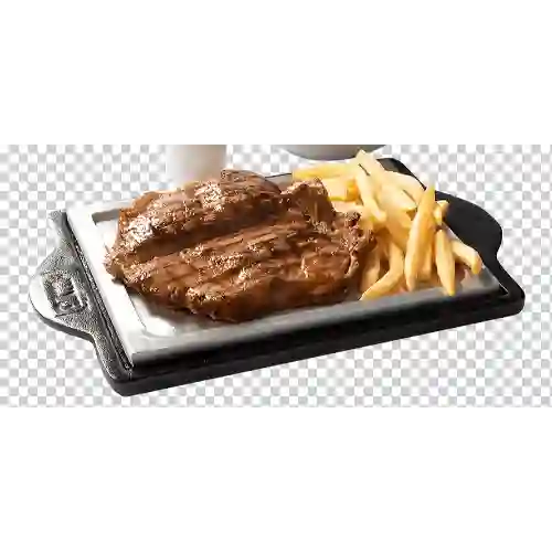 Carne de Res 350gr Picada+papa Francesa