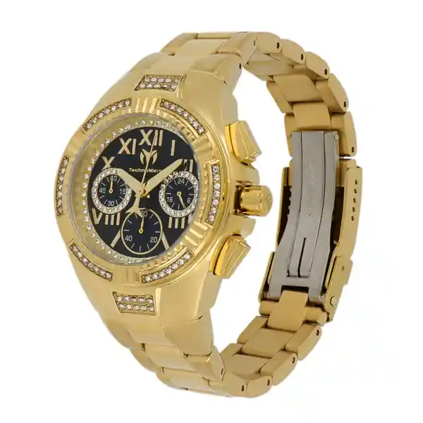 Technomarine Reloj Cruise Mujer Tm-121082