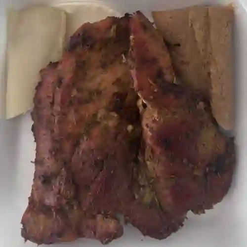 Carne Pulpa Huilense 1 Lb