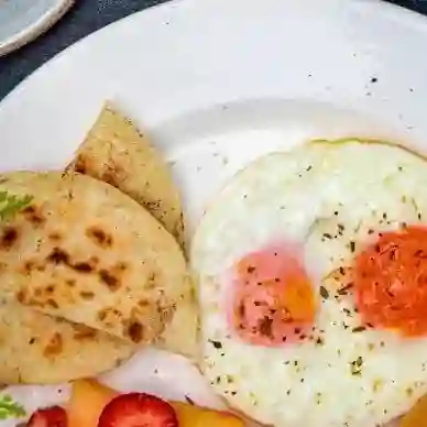 Huevos Al Gusto