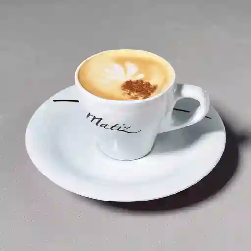 Capuccino