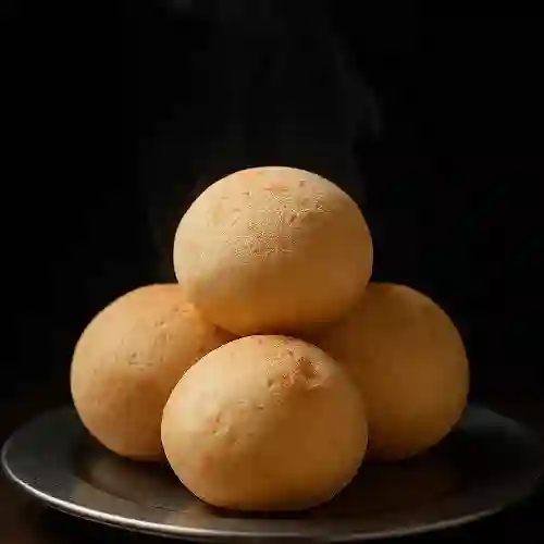 Pandebonos X 5