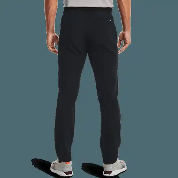 Under Armour Pantalón Drive Tapered Hombre Negro Talla 30/32