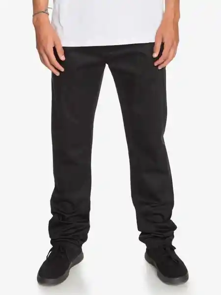 Quiksilver Pantalón Everyday Unión 20''