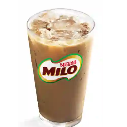 Milo Frío