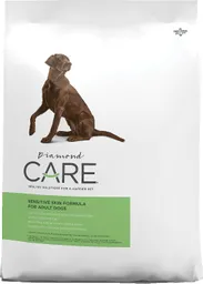 Diamond Care Alimento Para Perro Sensitive Skin 3.62 Kg