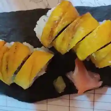 Mayi Kayo Roll