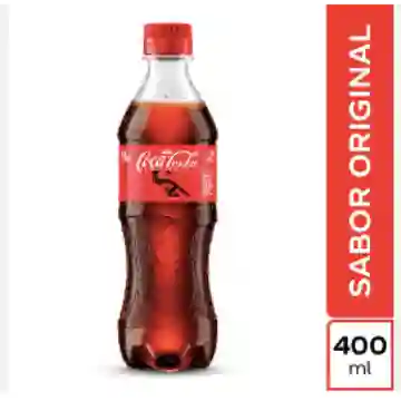 Coca-Cola Sabor Original 330 ml