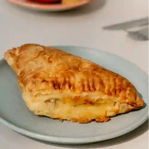 Pastelito de Jamón y Queso