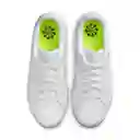 Nike Tenis Wmns Court Royale 2 Nn Mujer Blanco 8.5 DH3159-100