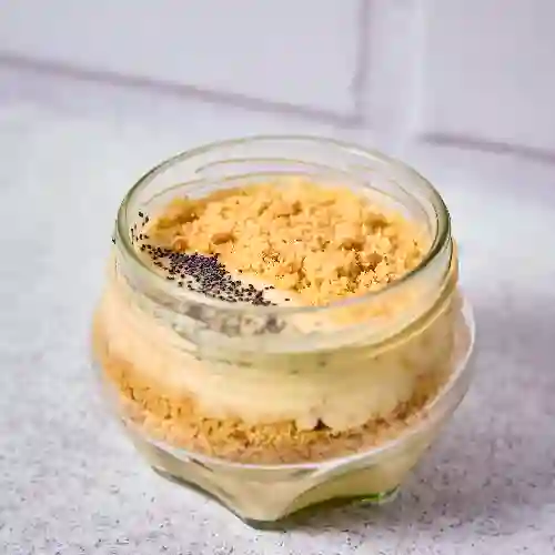 Pote de Maracuyá Sin Azúcar Paleo