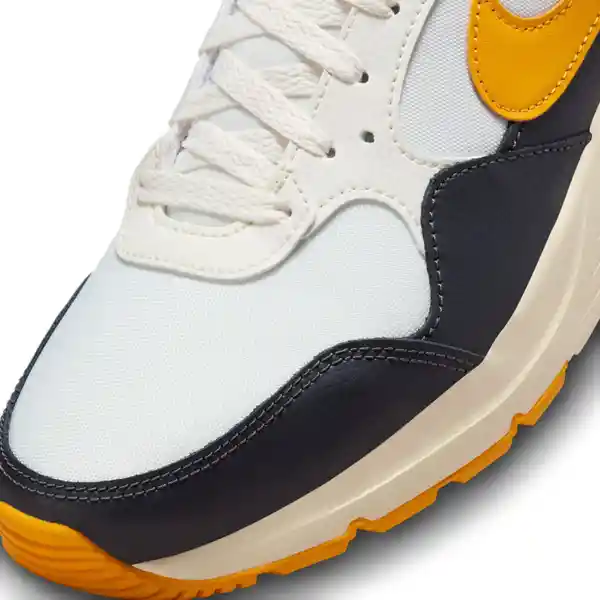 Nike Zapatos Air Max Sc Ecps Para Hombre Gris Talla 7