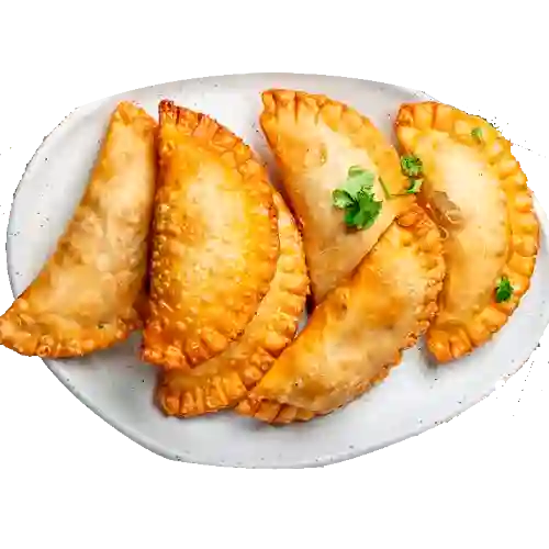 Empanada Mexicana