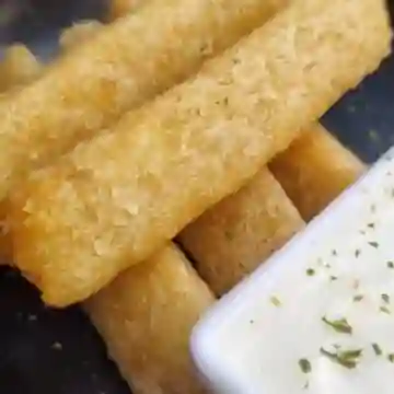 Yuquitas