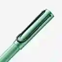 Lamy Rollerball al Star Powder Sage