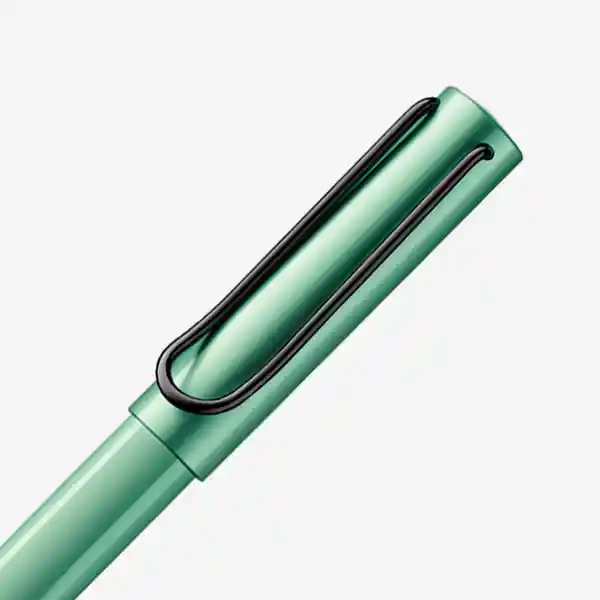 Lamy Rollerball al Star Powder Sage