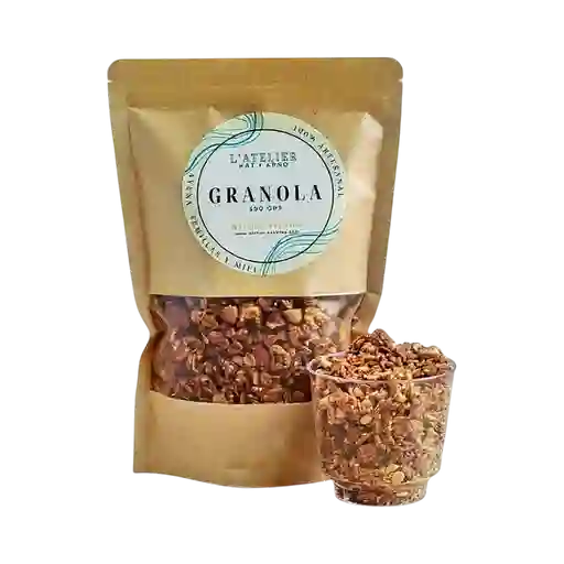 Granola 350 gr