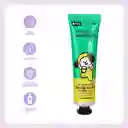 Crema de Manos Nutritiva Serie Bt21 Greenery Scent Miniso