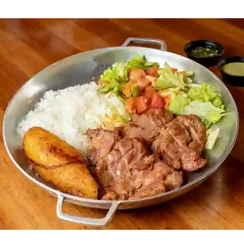 Llanera Pa 1 Sabrosita