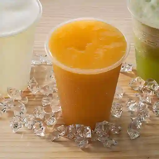 Jugo de Mandarina