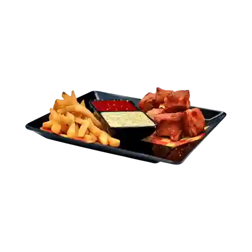 Costillas 500 gr