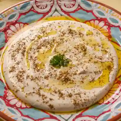 Labneh