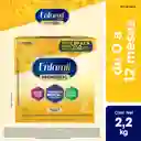 Fórmula Infantil Enfamil Premium Promental 0-12M 2200 g