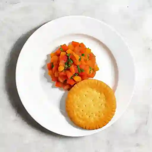 Conito 2 Sabores