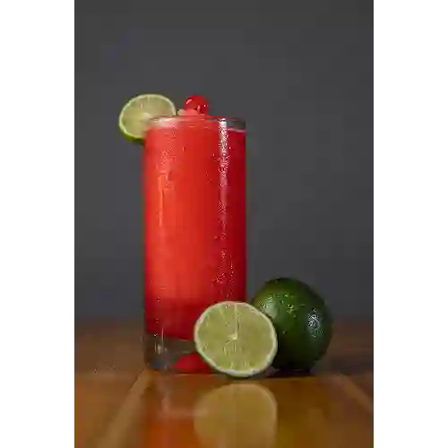 Limonada Cerezada