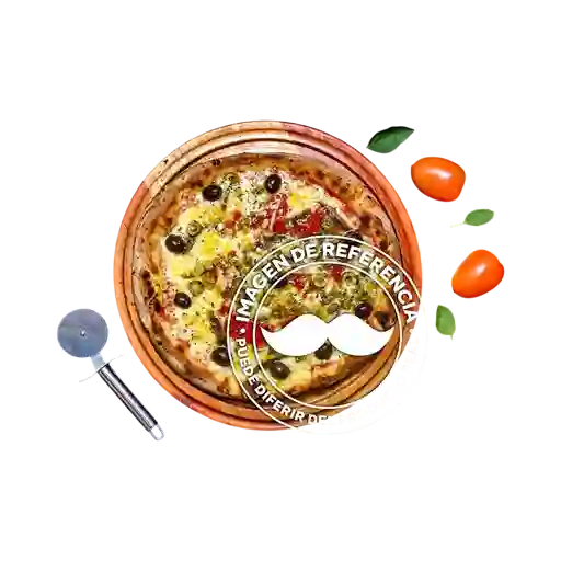 Pizza Vegetariano