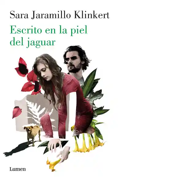 Escrito en la piel del jaguar