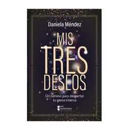 Mis Tres Deseos, Daniela Mendez