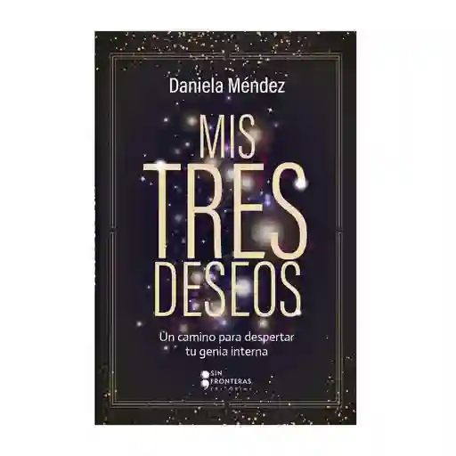 Mis Tres Deseos, Daniela Mendez