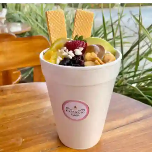 Ensalada de Frutas Extra Grande