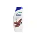 Head Shoulders Shampoo Proteccion Caida Con Cafeina