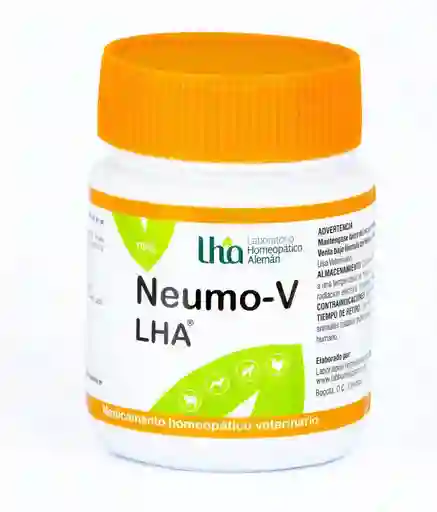 Neumo V LHA Granulado 100 gr