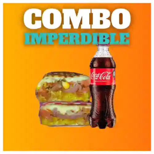 Deli Combo Personal