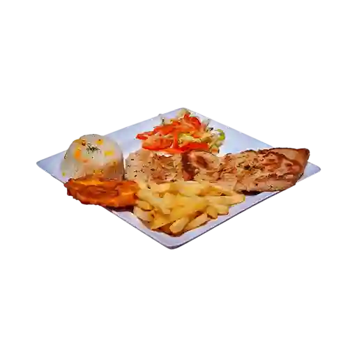 Carne Tijuana