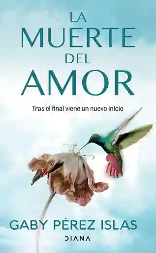 La muerte del amor