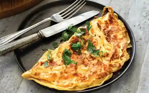 Omelet Especial