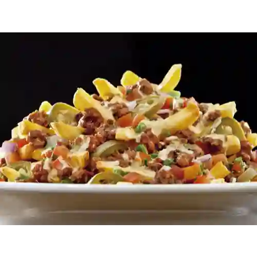 Bbq Chicken Fries