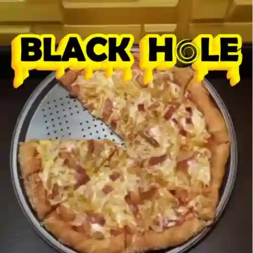 Black Hole