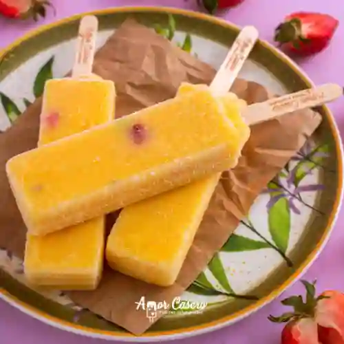 Paleta de Mango Tropcical