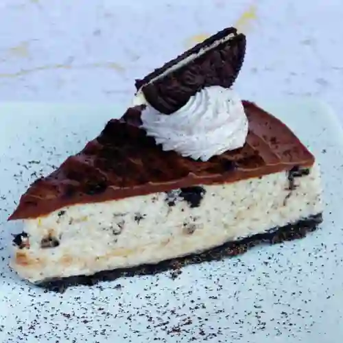 Cheesecake Oreo