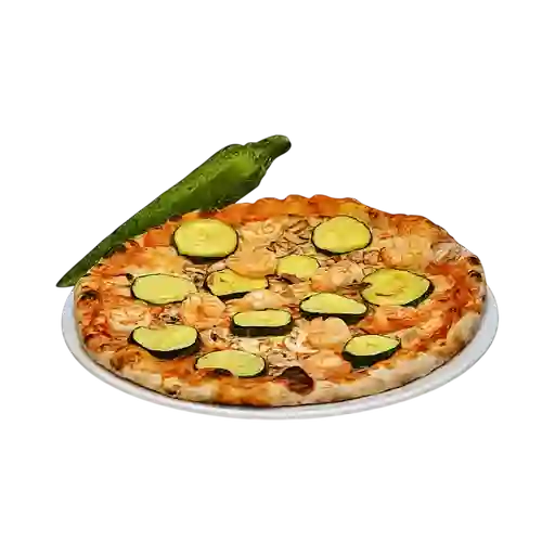 Pizza Mare E Monti